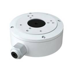 Techson BKJ3CE-G szerelődoboz tömszelencével