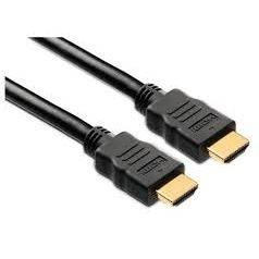 HDMI 2.0 0,5 m kábel