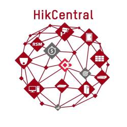 HikCentral-P-EZVIZDDNS