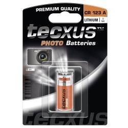 tecxus  lítium fotóelem