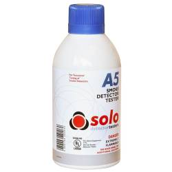 SOLO A5