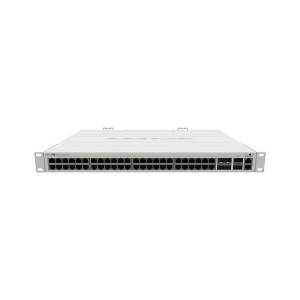 Mikrotik_CRS354-48G-4S+2Q+RM