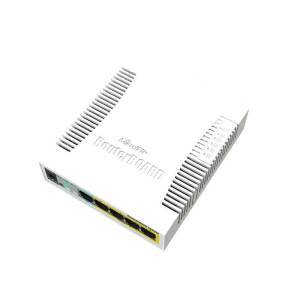 Mikrotik_CSS106-1G-4P-1S
