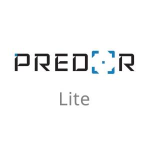 Predor_Lite_alapszoftver