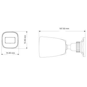 TCAEB2C905IH-2.8