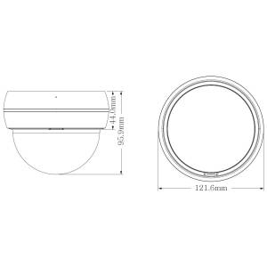 TCIMS4D302IRADMVF/F