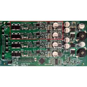 gfNODE MB - 2LC