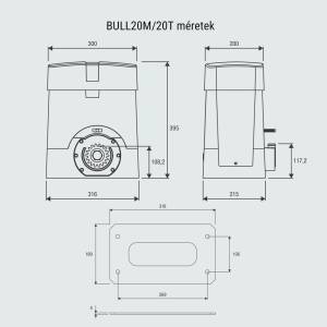 kapuben_KIT-BULL20HE