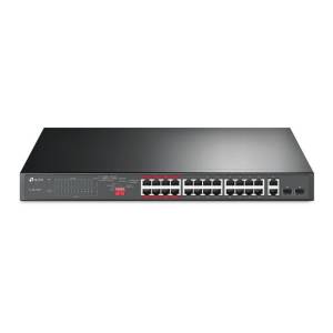 szgswitch_TL-SL1226P