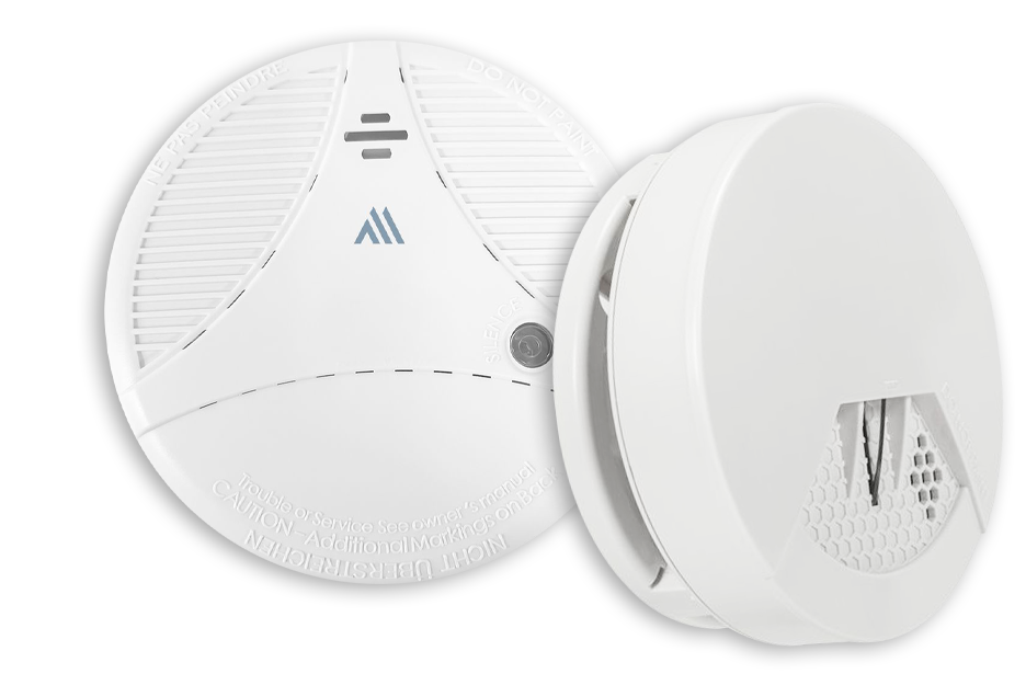 Paradox füstérzékelők